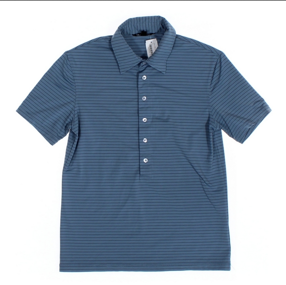 Kuhle Mens Polo Shirt